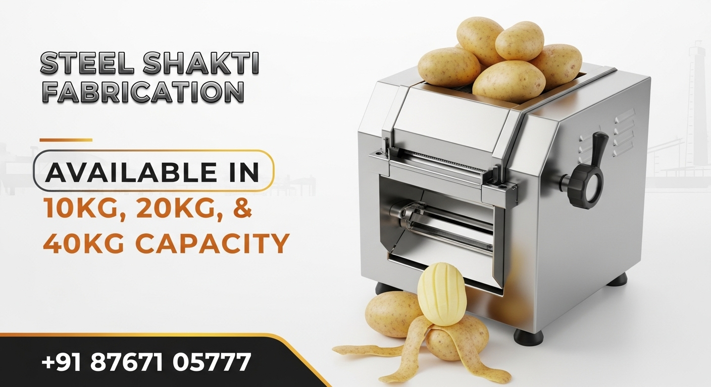 Kitchen Equipment