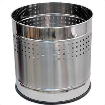 Stainless Steel Garden Planter – SS 202 Indoor & Outdoor Planter thumbnail